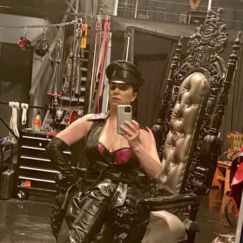 MistressMary211