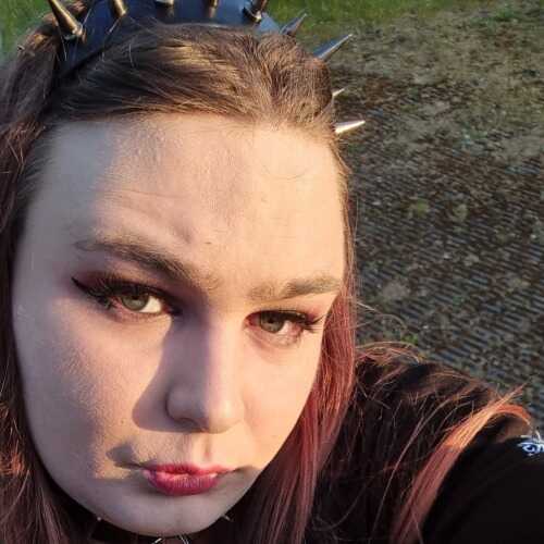 Sissygirlkatie