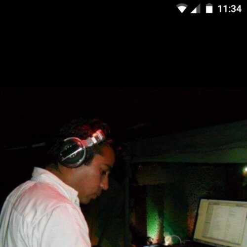 djfredymix