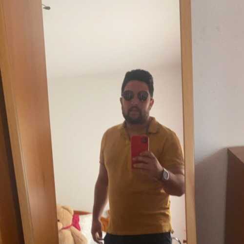 kikegomariz