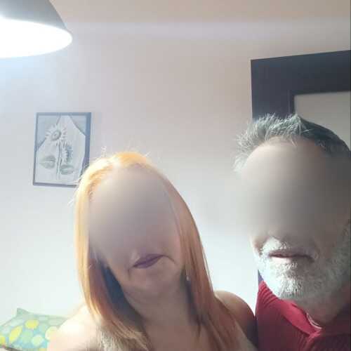 pareja bi el pasivo