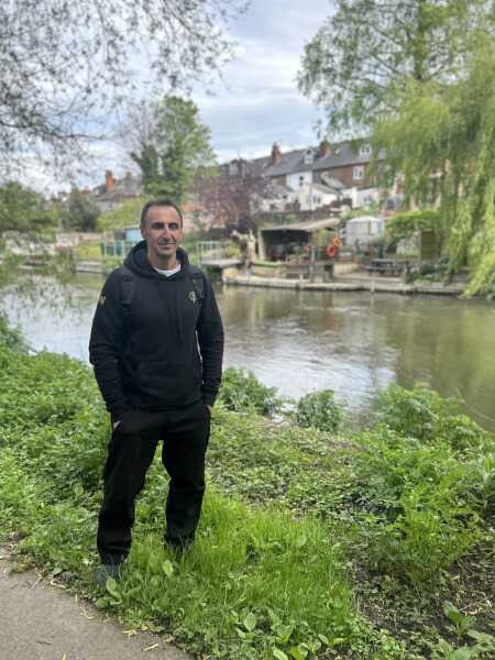 Predator profile photo