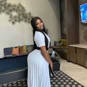 Sweet Cindy
