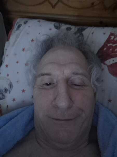 Rodney profile photo