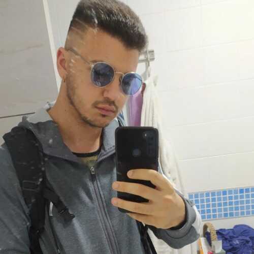 Alejandro