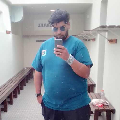 Ezequiel 
