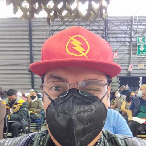 AlexVenturaCDMX