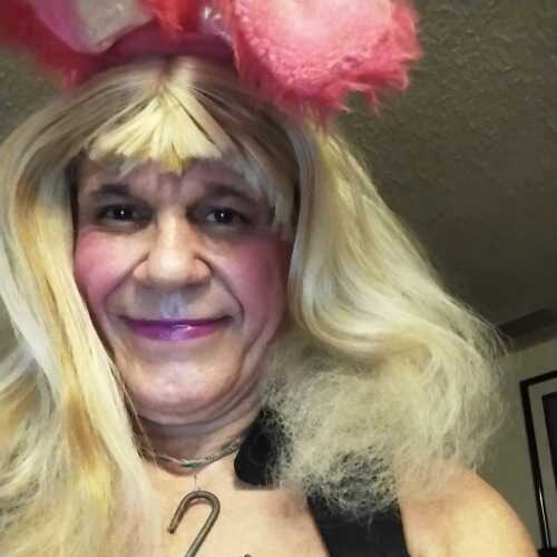 SissyJizzabella
