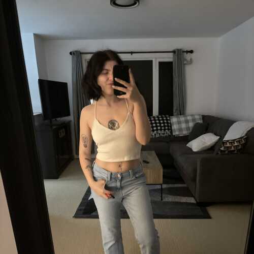 Babygirl421