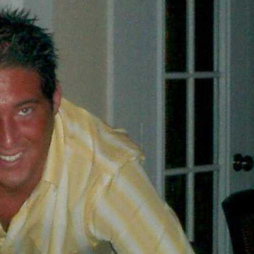 Adamgregory