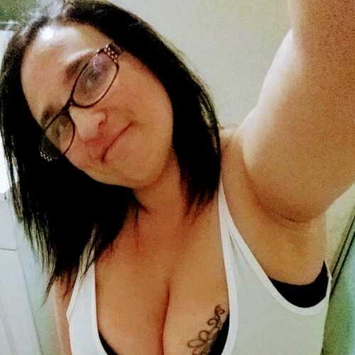 candicook1981
