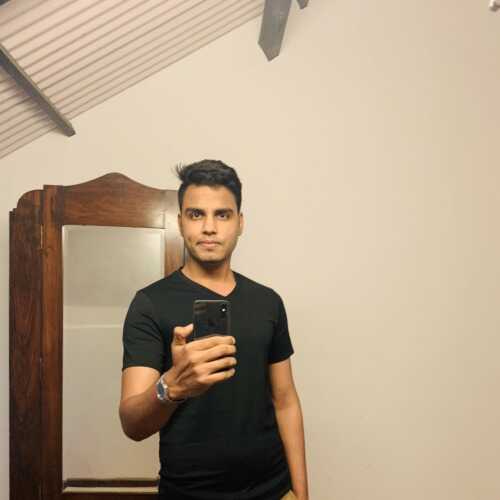 sameersodani