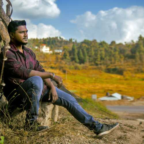 Manish