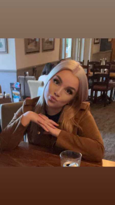 Bigbootybaby010 profile photo