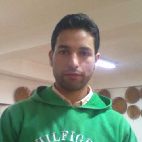 Amirnajar91