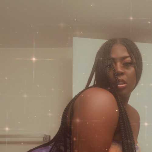 Ch0c0Goddess