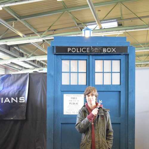 TimeLordDW