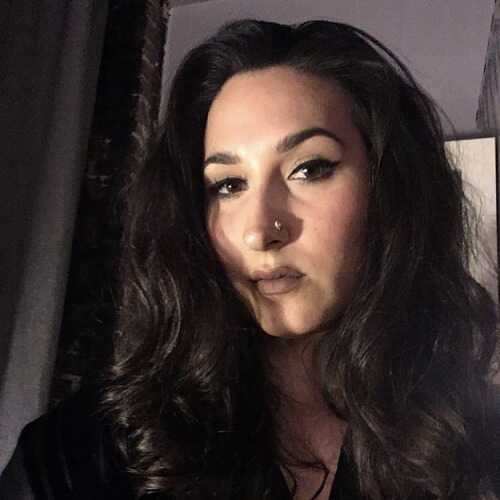 Goddessshel128