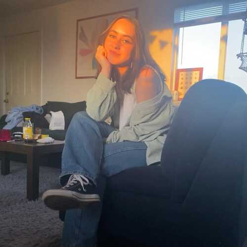 Candice