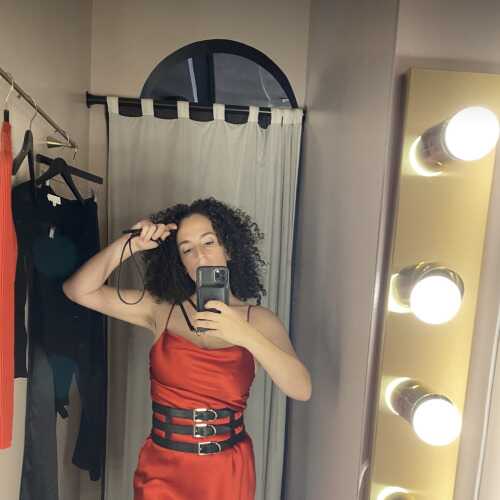 Mistress Melissa