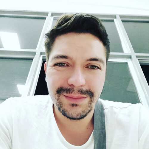 VictorVivanco