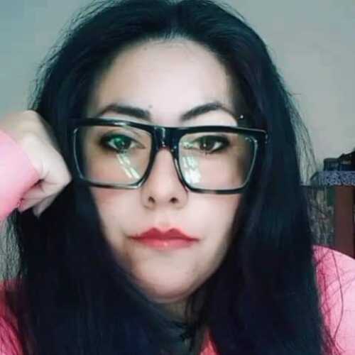 Merlina Seth