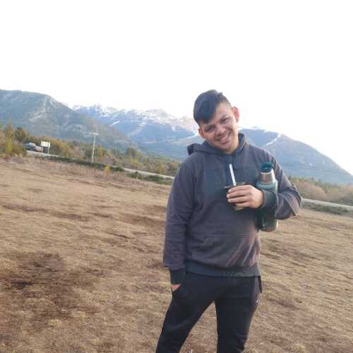 AYRTONBariloche