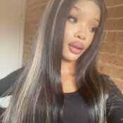 Sexcebony