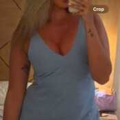 Couple wanting more