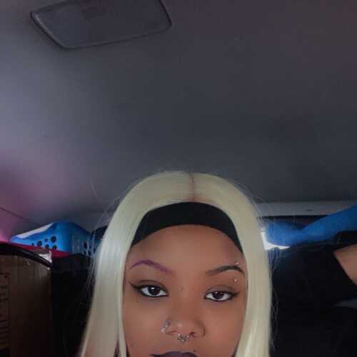Goddess Mo