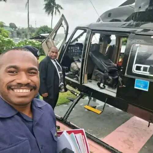 ExperiencedLeader