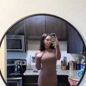 Brittany amber