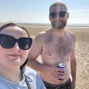 Big Dave & naughty Doris 
