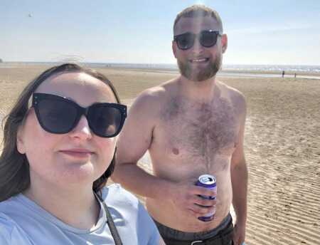Big Dave & naughty Doris  profile photo