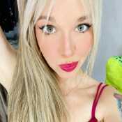 LadyBlonde