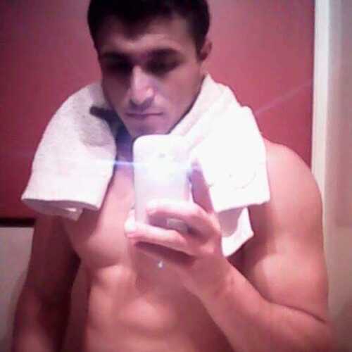 DavidFernandoDeLaMora