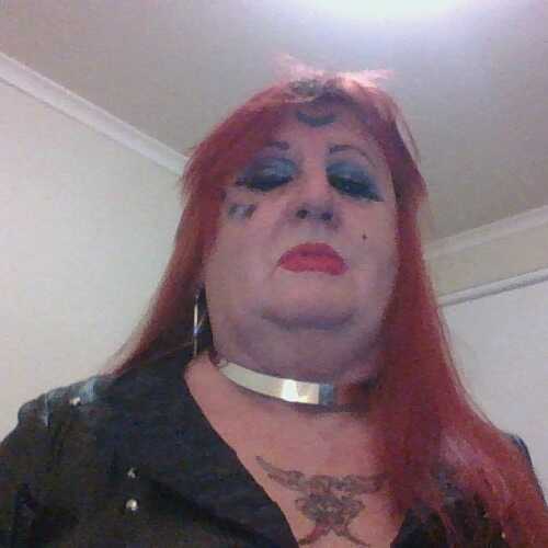 mistressAdelaide