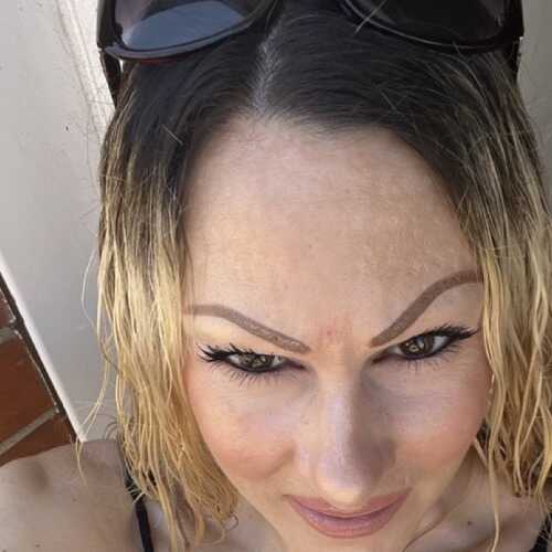 Goddess susan