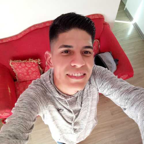 Chamoflaco