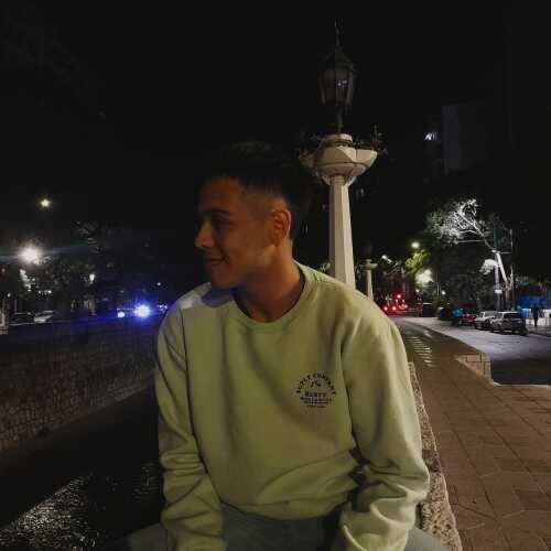 Andres