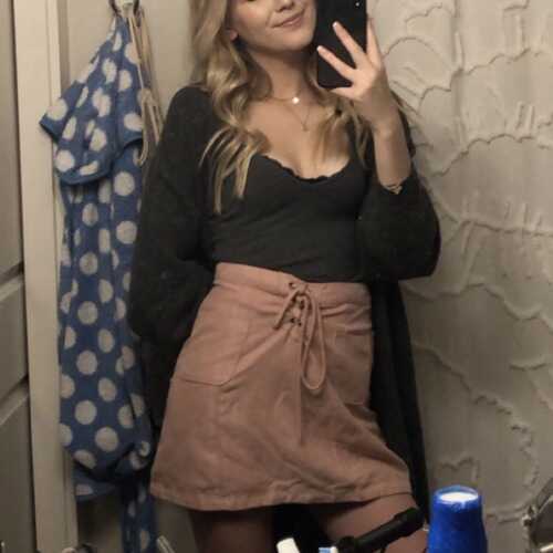 collegeblonde