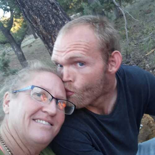 Hunterswife73