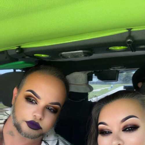 Jess&Russ