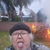 Ozy Dave