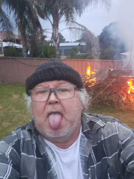 Ozy Dave profile photo