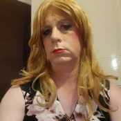 Sueinstockings
