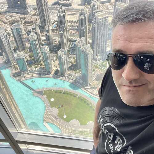 TheTraveller