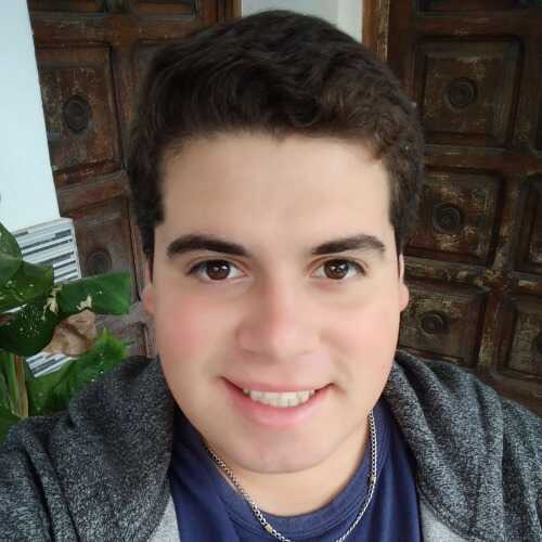 pazmarcosgustavo