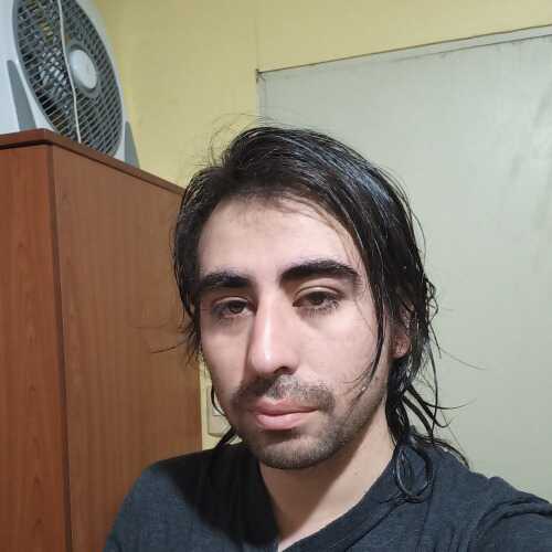 Busco casual