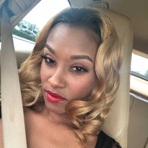 MadamLeahLove